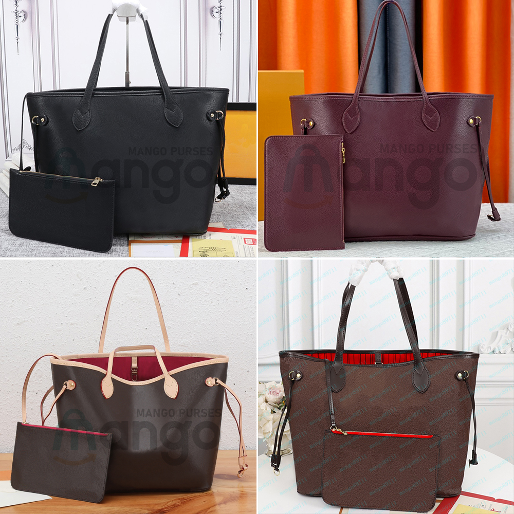 designer bag Women Shopping Tote Bag Handbag Designer Shoulder Purse Date Code Serial Number Fashion Cross body Bags 