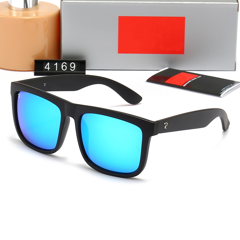 Men Designer Luxury Sunglasses square sunglasses Retro Luxury Womens Sun Glasses Goggle with 5 Color Optional High Quality Wear comfortable trave