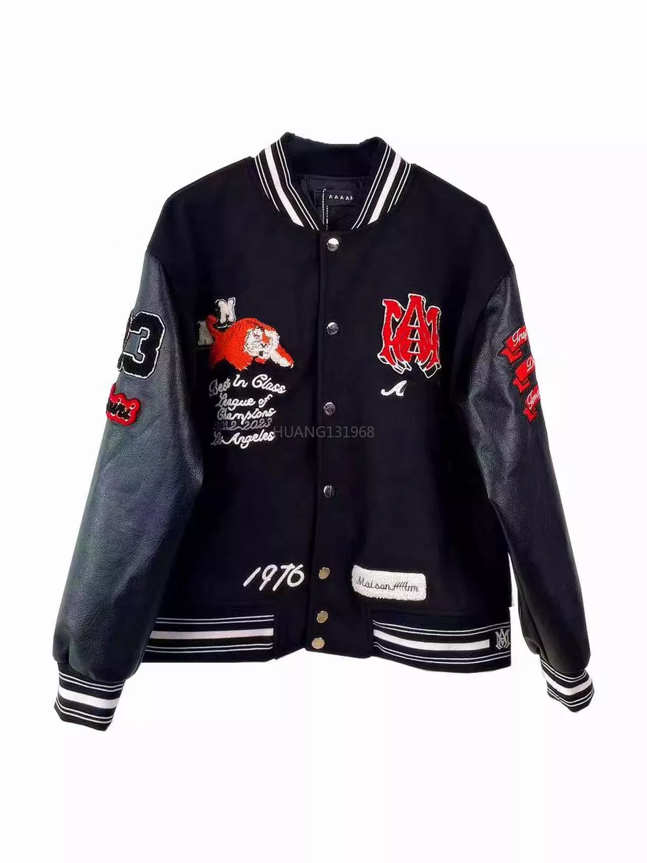 Mens Plus Size Jacket Hoodies Sweatshirts Outerwear Coats Retro fashion street pop style casual fashion color stripe USA size Jackets L250819