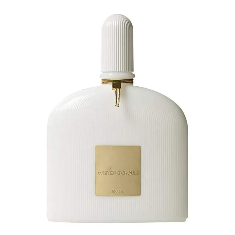 High quality Luxury Charming Perfume For Men Cologne 100ML Spray EDP Fragrance Natural spray presnet WHITE PATCHOULI fragrance-image-929000034