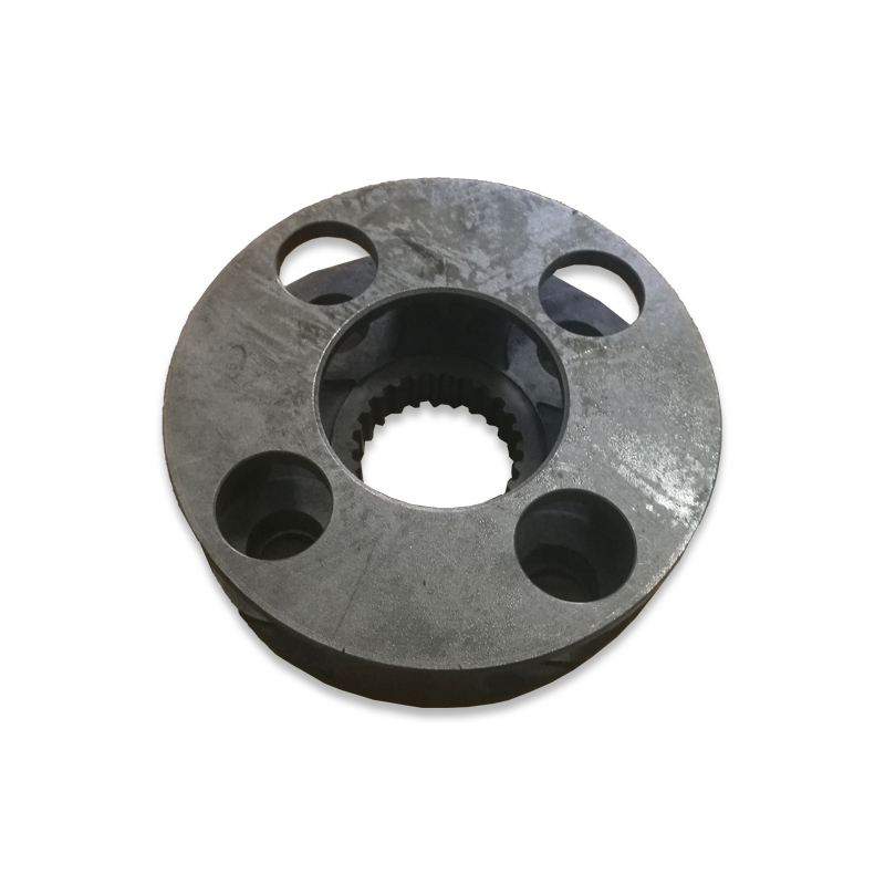 Carrier Spider YX32W00002S230 for Swing Reduction Gear Assy Slewing Gearbox Fit SK135SR SK135SRLC SK135RLC-1E SK135SRLC-2-image-389417970