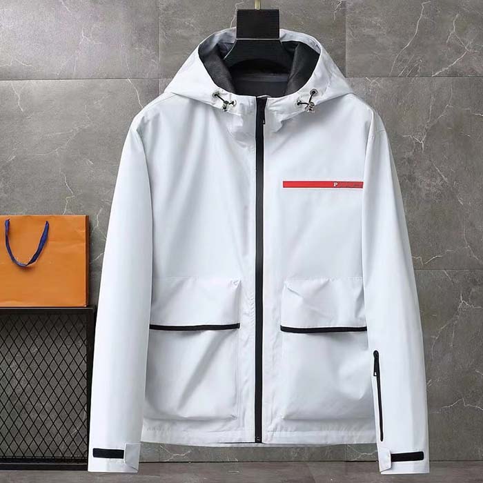 Designer hiver hommes vestes à capuche femmes vers le bas de la mode Hip Hop Cap motif imprimé manteaux en plein air chaud décontracté classique
