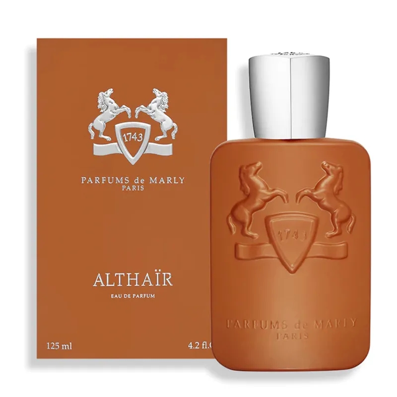 Parfums de Marly Althair Perfume Fragrance Women Cologne spray 75ml 125ml Haltane KALAN PEGASUS Layton eau de parfum EDP Delina La Rosee ORIANA C-image-816392540