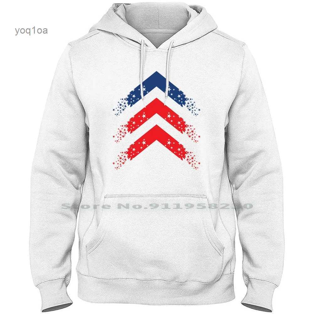 Men's Hoodies Sweatshirts Usa Up Arrow Men Women Hoodie Pullover Sweater 6XL Big Size Cotton Arrow Usa Row Us UpL231026-image-930496768