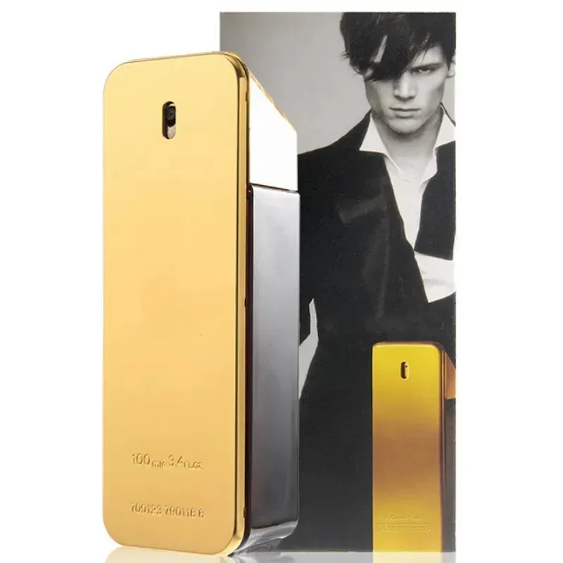 US 3-7 Business Days Free Shipping perfume for mens cologne with long lasting time good smell fragrance capactity eau de women Spray 100ml-image-930571714