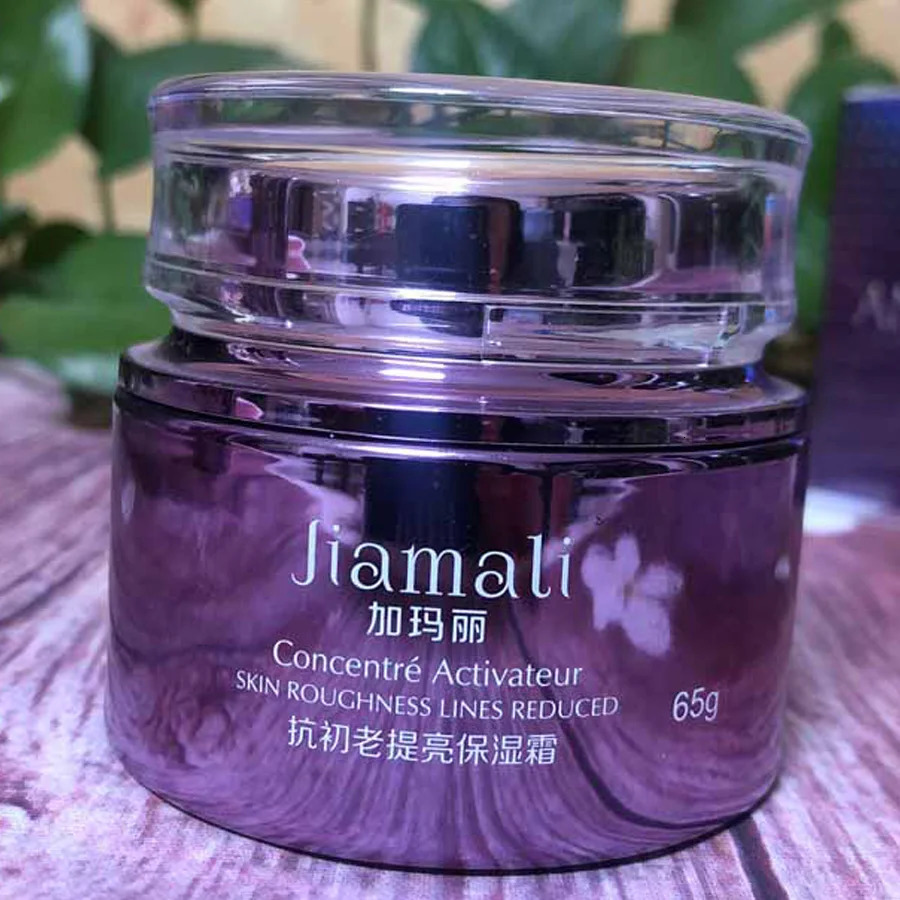 65g Astaxanthin Anti Aging Face Cream Revitalizing Skin Lady Anti wrinkle for Woman Care day creams 231219-image-930444943