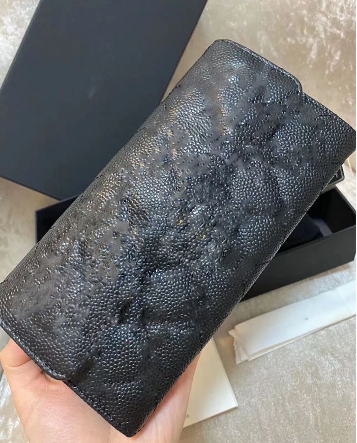2023High quality most fashionable zipper designer wallet cards and coins famous wallets wallet Long credit card bag free shipp-image-930858298