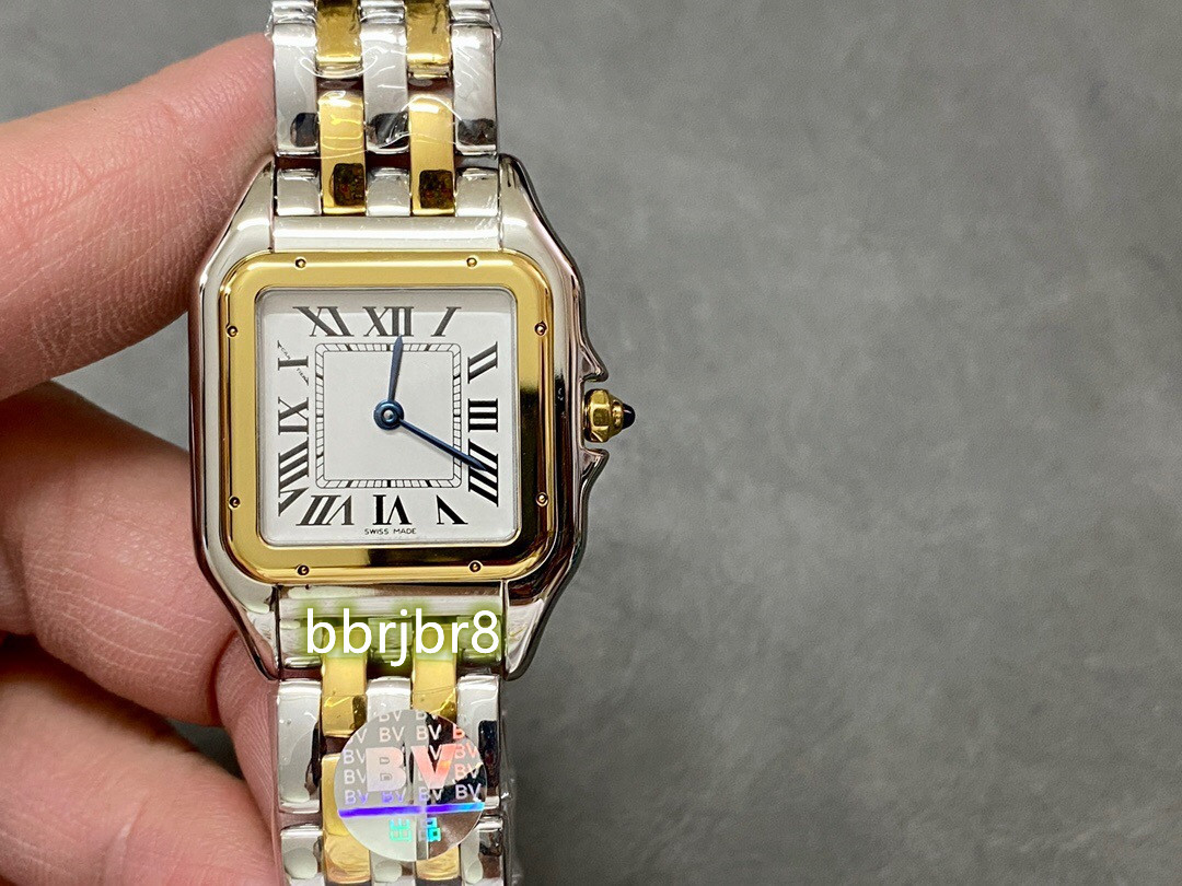 BVF Ladies Watch Swiss quartz movement Size Medium 27X37MM thickness 6MM Small 22X30MM thickness 6MM sapphire crystal glass mirror-image-931079418