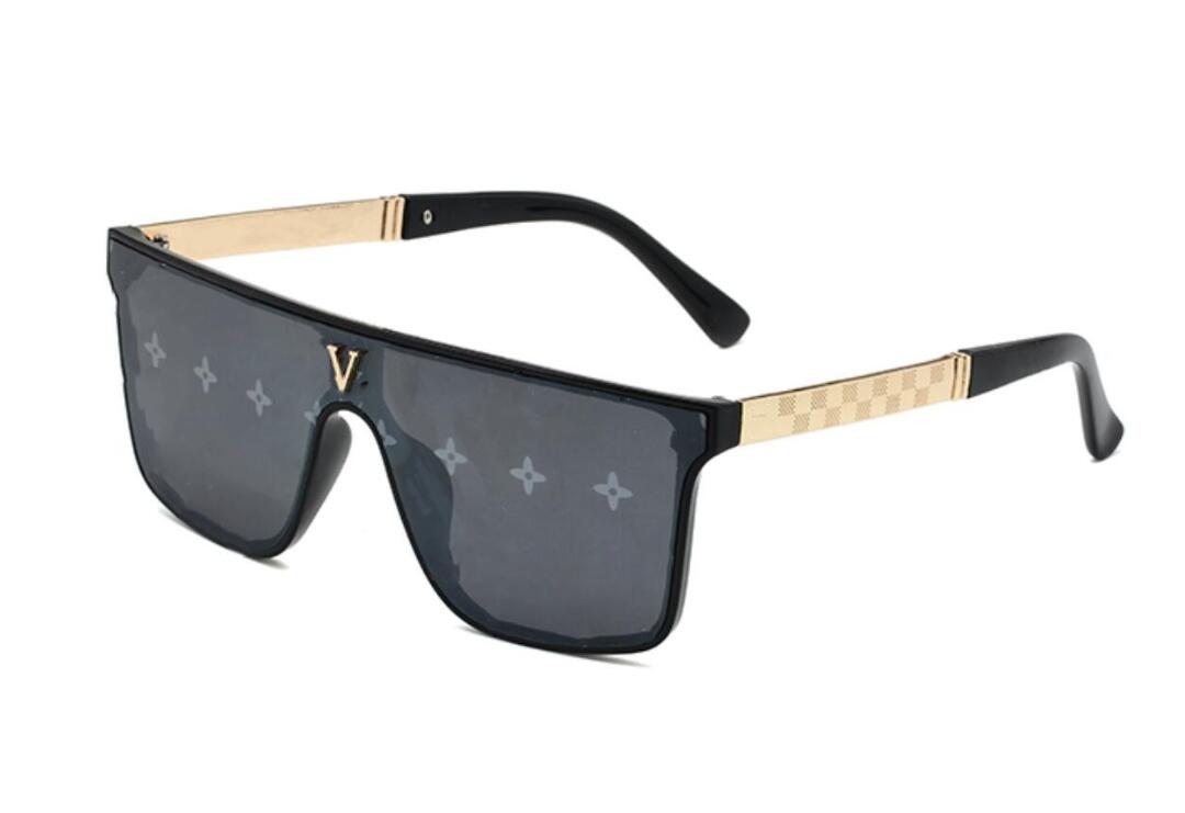 Black Polarized Sunglasses Designer Woman Mens Sunglass New Eyewear Brand Male Eyeglasses Vintage Travel Fishing Small Frame Sun Glasses UV400 AAAAA