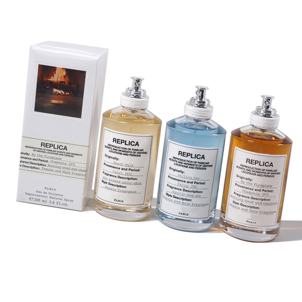 Perfume Newest Maison Wicked Love Jazz Club 100ml 3.4oz Female Male Fragrance Eau De Toilette Replica Paris Perfumes Cologne 12kinds Famous Spray-image-957229529