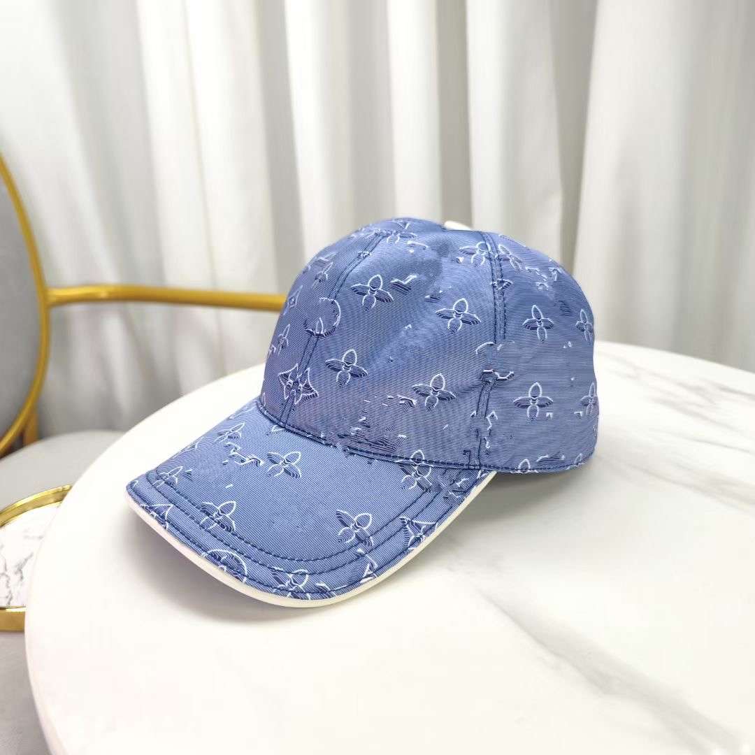 2024ssDesigners bucket hat casquette luxurys hat Women sun quality summer beach casual hats temperament hundred take solid color Letter cap Seaside
