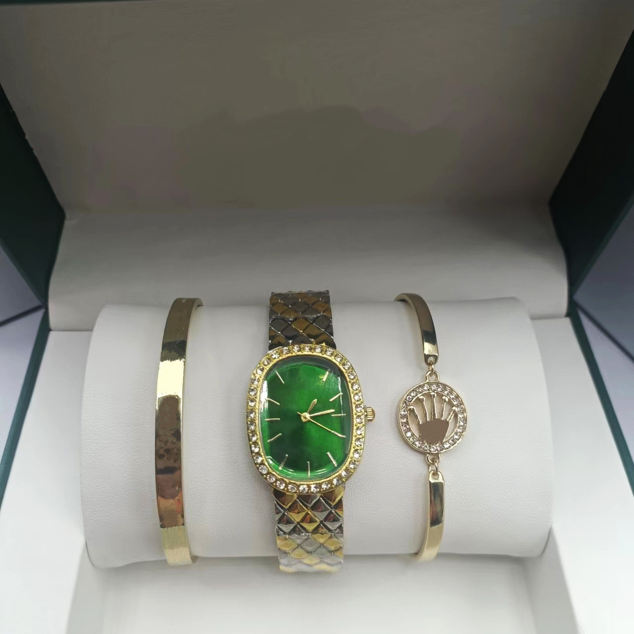 luxury womens watch for men designer movement watches high quality diamond moissanite watch montre iced out watch automatic womens montre luxe mens