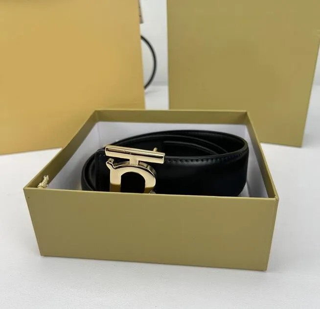 designer belt men belts for women designer luxe striped double sided Fashion Accessories Letter gold silver buckle Waistband High Quality Casual Business strap