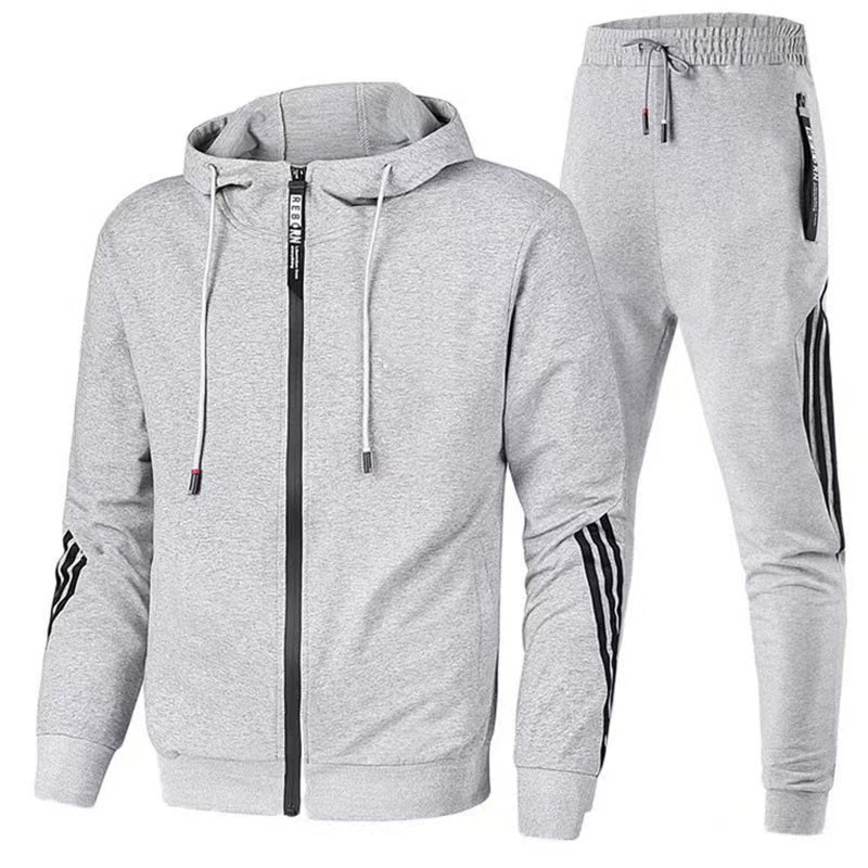 Survêtements pour hommes Sweats à capuche et pantalons à manches longues imprimé animal Costumes de jogging pour femmes Survêtement de lapin Stre