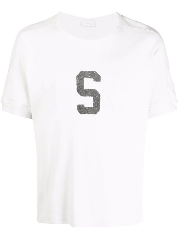 Hommes et femmes Designers T-shirt Homme T-shirts pour femmes avec lettres imprimées à manches courtes Chemises d'été Hommes T-shirts en vrac Tai
