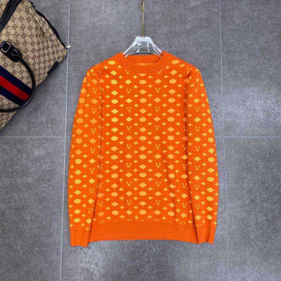 Fashion Mens designers sweater autumn winter High Quality Long Sleeve Hoodie Hip Hop Sweatshirts Men Women Casual Clothes Sweaters M-3XL