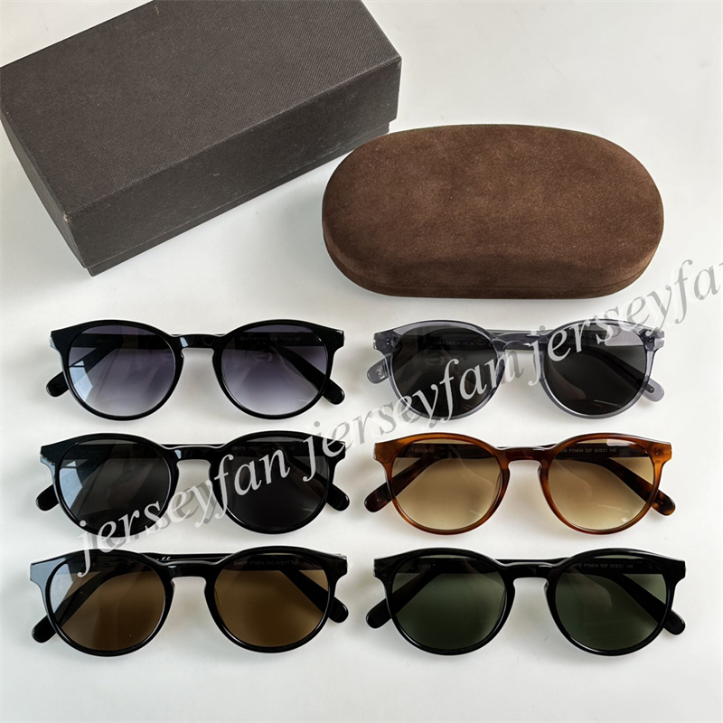 10A Women Men Sunglasses Sun Protection Designer Sun Glasses With Box 25810-image-933534573