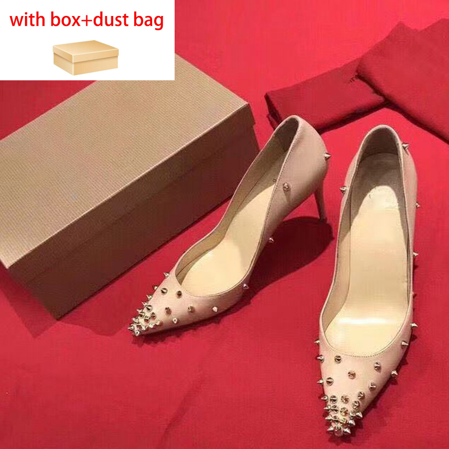 Designer High Heel Chaussures femme DRIGNE Robe en cuir luxe 6cm 8cm 10cm 12cm Luxurys PlatformToes Shoe