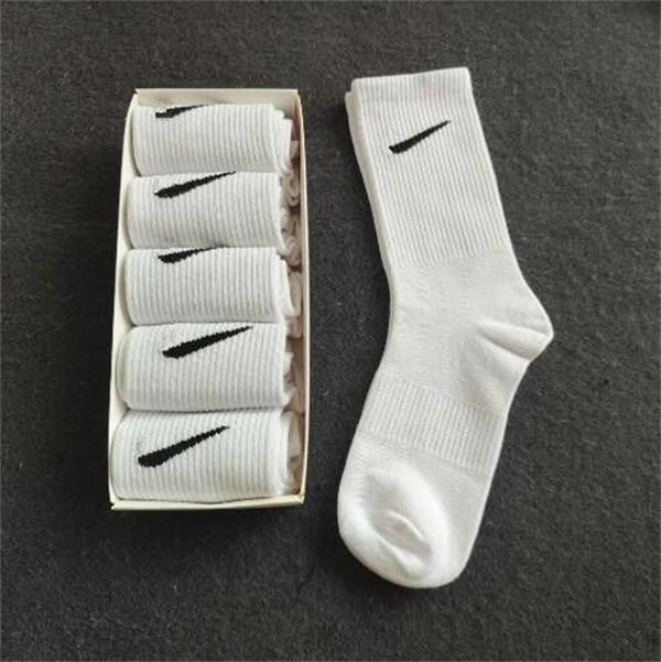 mens sock designer sport sock calcetines largos disigner sock for woman Stocking Pure cotton Sport Sockings Sock absorbent breathable short boat-image-933975061