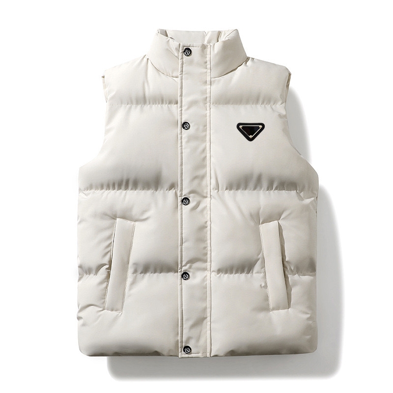 Men's Vests mens jacket women Coat fashion Hooded Jackets Letters Windbreaker Zipper Hoodies For Men Sportwear Parkas Clothing Size /M/L/XL/