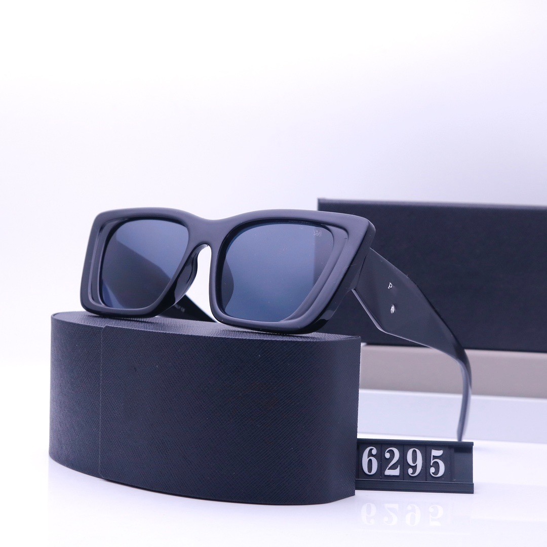 Designer sunglasses for women sunglasses men sun glasses round fashion eyewear for mens womens with boxs with mixed color-image-934988444