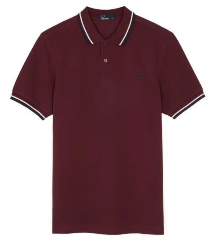 mens basic polo shirt designer shirt business polo luxury embroidered logo mens tees short sleeved top size S/M/L/XL/XXL-image-934410046