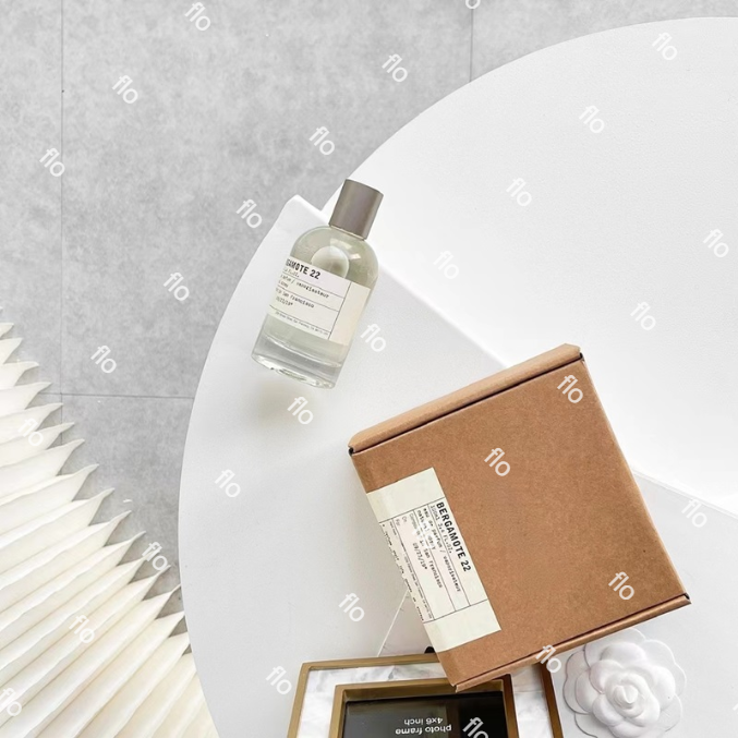 Laboratory perfume women and men spray highest quality BERGAMOTE 22 THE NOIR 29 ROSE 31 SANTAL 33 Lasting fragrances Free Fast Delivery-image-934139951