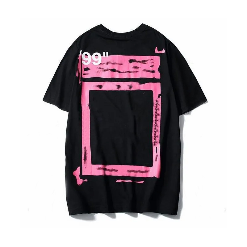 

2023 designer shirts Summer Mens OFFST-Shirts Womens rhude Designers For Men tops Letter polos Embroidery tshirts Clothing Short Sleeved tshirt large Tees, Not sold separately