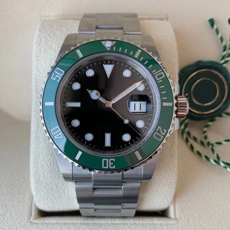 

mens watch designer watches high quality Wristwatches automatic mechanical watch for man movement Luminous Sapphire Waterproof Sports montre luxe DHgate watch