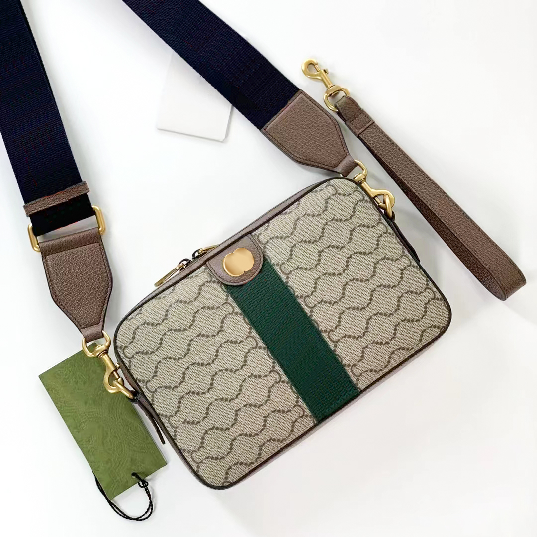 

luxurys Ophidia Designer handbags envelope Bag Mens Summer city square Evening bags Womens Flip messenger Shoulder sling bag 7A quality Cross body tote clutch bags