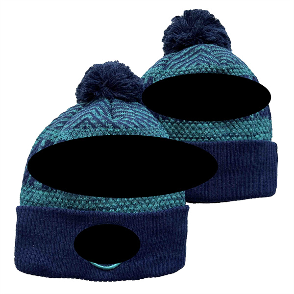 Seattle''mariners''bobble Hats Casquettes de baseball 2023-24 Chapeau de seau de créateur de mode Chunky Knit Faux Pom Beanie'' Chapeau de Noël