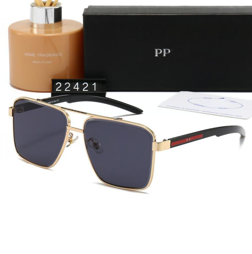 

Men's and women's high-end fashion Designer brand sunglasses Classic sports driving glasses goggles Outdoor beach sports uv sunglasses