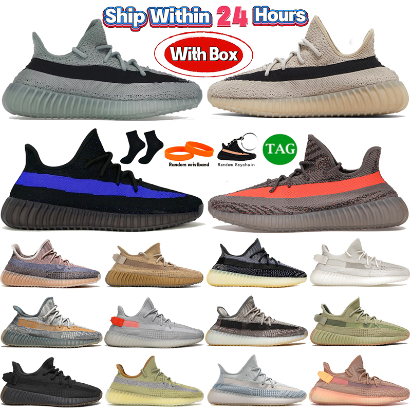 

With Box v2 mens running shoes reflective salt bone onyx beige black dazzling blue designer sneakers carbon earth zyon flax cinder tail light womens sports Trainers, 46 beluga 2.0