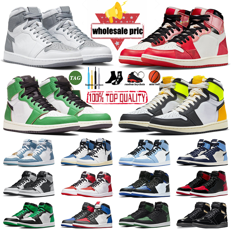 

designer 1 Mocha Next basketball shoes high 1s Olive Black Phantom Reverse Chapter Concord lost and found lucky green Drak Mocha Men Women Trainers Sports Sneakers 50%, Colour# 10