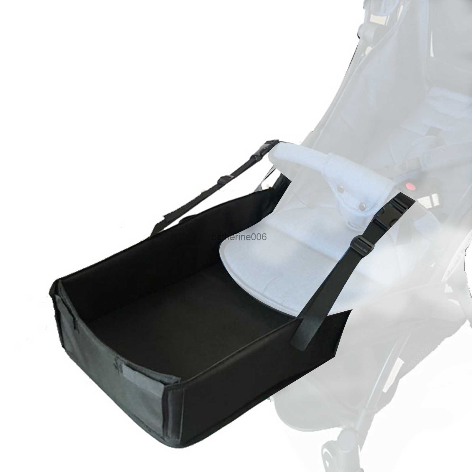 Foot Rest For Stroller Adjustable Baby Stroller Footrest Extension Portable Footrest Adjustable Height Foot Rest Extended Seat L230625-image-881501087