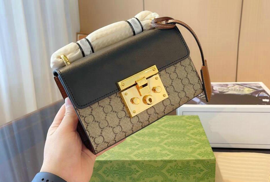 

Designer bags Woman Ophidia Shoulder Bags Fashion Luxurys tote Handbags Wallets Classic Full Letter Messenger Crossbody Bag, Khaki