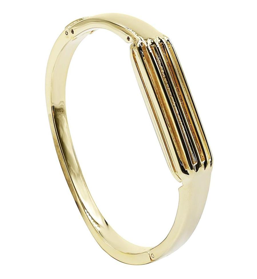 

For Fitbit Flex 2 Smart Bracelet Stainless Steel Replacement Wristband5565006