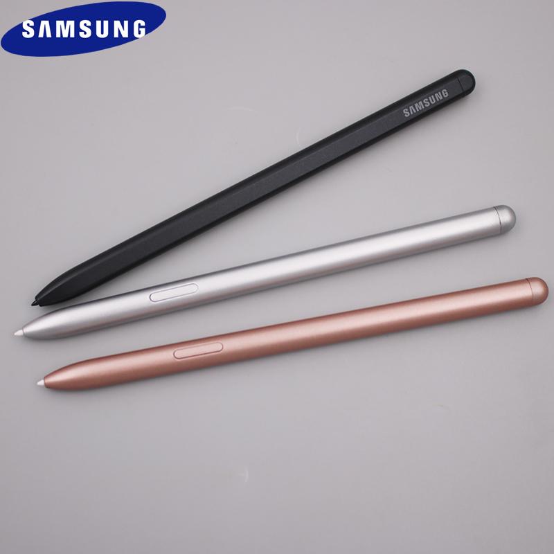 

Parts New Original Tablet Stylus S Pen Touch Pencil for Samsung Galaxy S7 Tab S7 Smt970 T870 T867 Stylus Electromagnetic Spen &