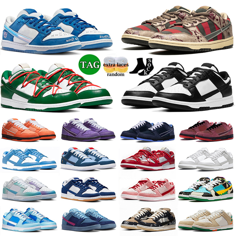 

Skate Low Run Shoe Us 14 Men Women Outdoor Shoes Panda Born x Raised Jarritos Run The Jewels Unlock Your Space Purple Lobster Blue Freddy Krueger Shoes Big Size Sneakers