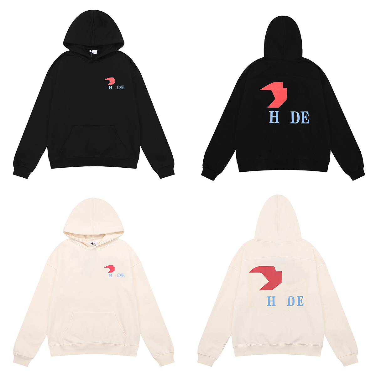 

mens womens hoodies fashion men hooded hip hop couples designer hoodie loose big safety pin fit women pullover luxury clothes sudadera sweatshirts jumpers sxl