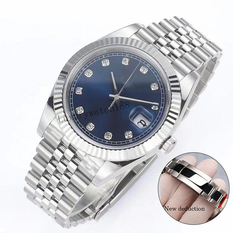 

watch mens watch designer movement watches high quality luxury automatic watch for men size 41mm Waterproof sapphire glass luminescent watch Gold Watches Orologio., Tool