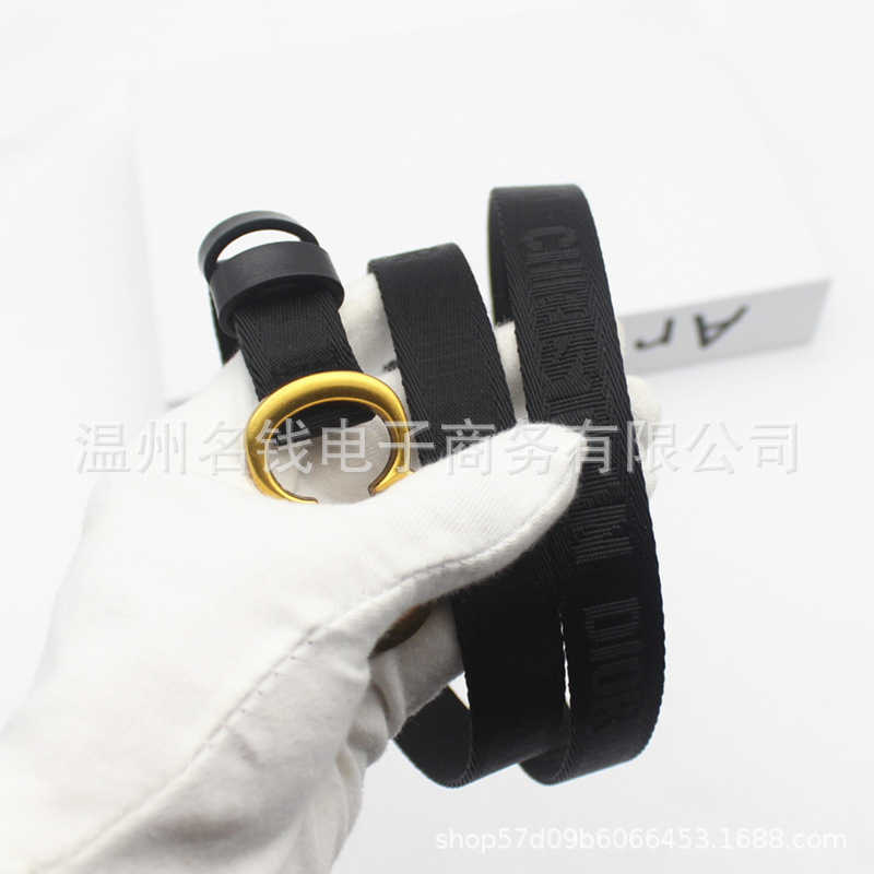 

Belts Suspenders New CD women's belt skirt shirt jeans summer decoration fine black fashion versatile