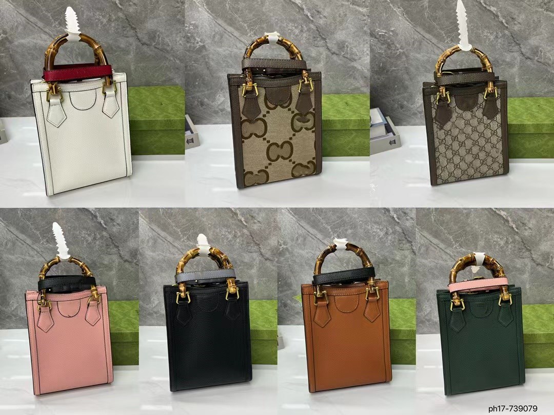 

Designers Mini Totes Women Bamboo Qin Score Pack Joint Handbag embroidery Ladies fabric Bag Style Crossbody hobo Bags Never Totes Full Telfars nano speedy Bags