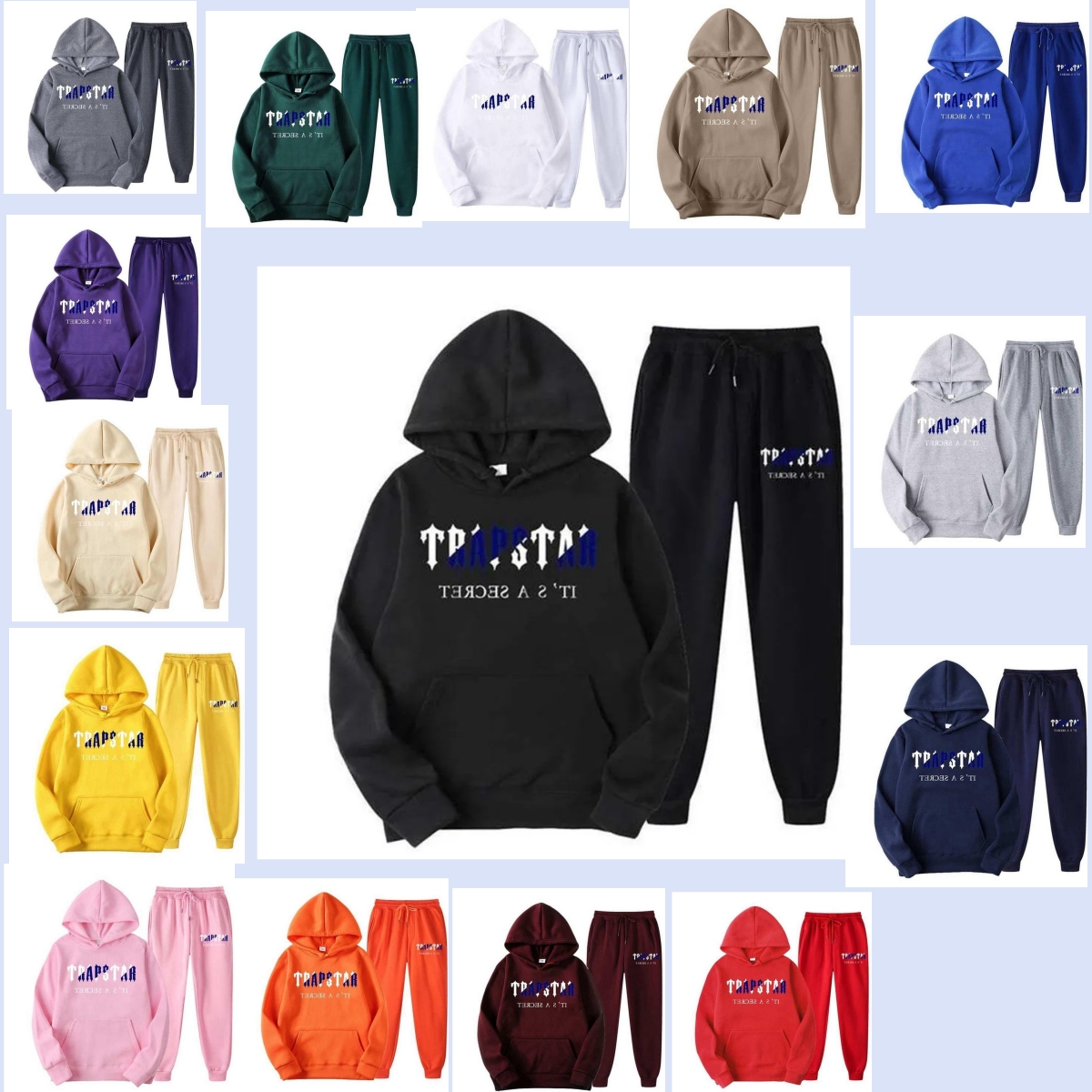 

Ess Designer hoody men hoodies pullover sweatshirts loose long sleeve hooded jumper mens women Lovers Tops clothing 6688, 14