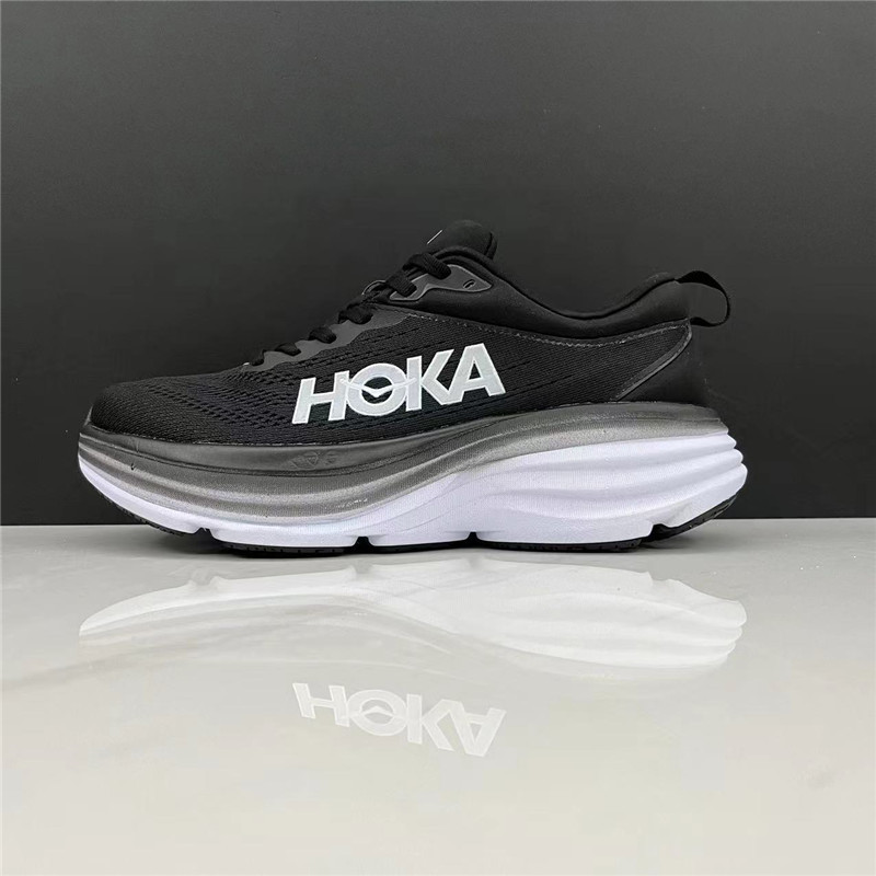 

Hoka One One Athletic Shoe Running Shoes Bondi 8 Carbon X 2 Sneakers Shock Absorbing Road Fashion Mens Womens Top Designer Women Men Size 36-45, #1