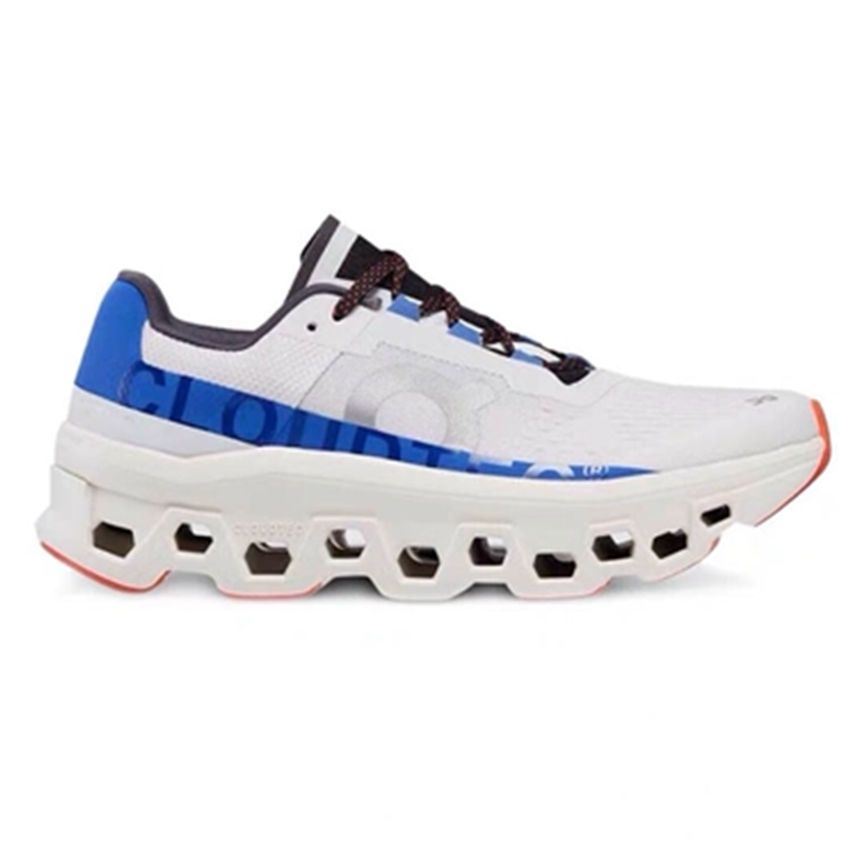 

2023 Running shoes for on cloud men women Black White Photon Dust Kentucky University White black leather luxurious velvet suede women flat shoes sneakers