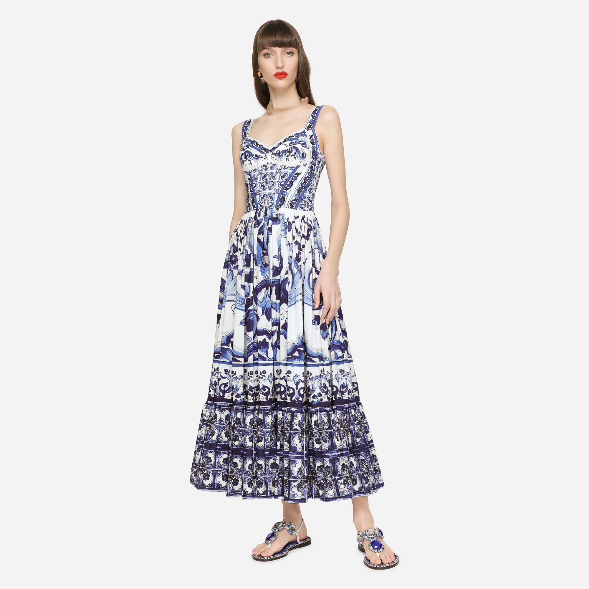 

womens designer clothing dress for woman dg 2023 designer dresses floral long dress beach vestidos plus size skims woman clothing wedding dresses luxury clothing, Style-1