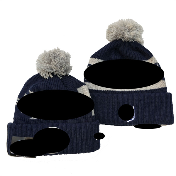 

Dallas''Cowboys''Bobble Hats Baseball Ball Caps 2023-24 Fashion Designer Bucket Hat Chunky Knit Faux Pom Beanie'' Christmas hat, White