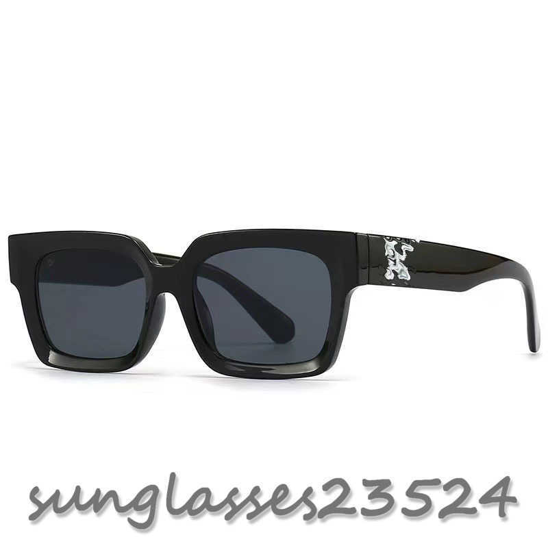 

Optional high quality polarized UV400 protective lens sunglasses Classic cross logo