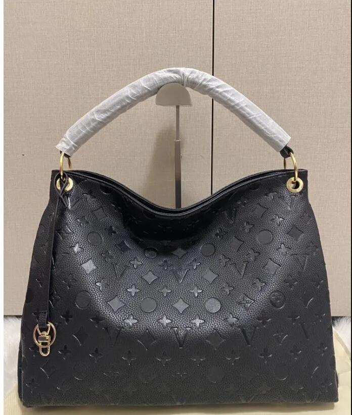 

High quality Luxury ARTSY Tote bag Handbag Fashion Lady Crossbody Chain Handbags Women Messenger Fashion Shoulder Bags Designers Bag Artsy With Dustbag